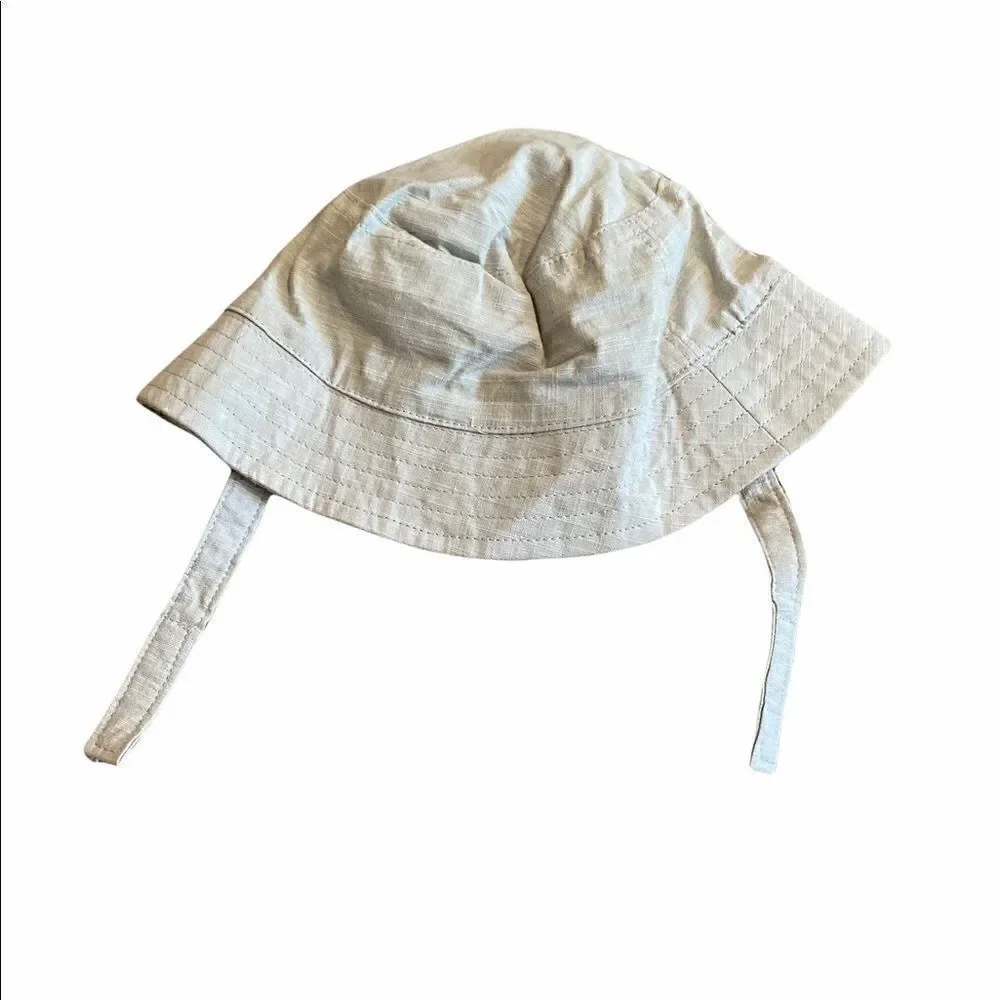 Lot of 5 Gymboree Baby Gap 6-12 Month Hats